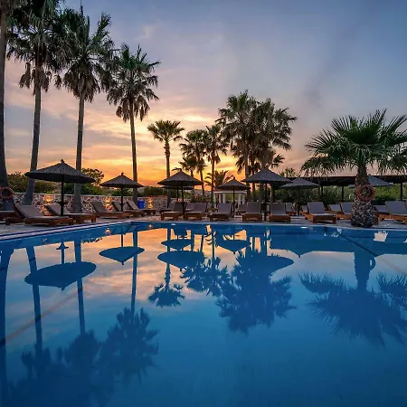 Argiri Resort Hotel & Apartments-3